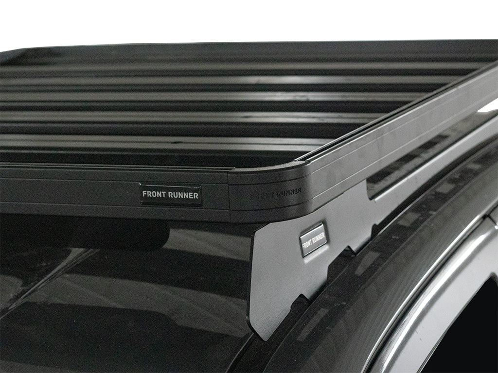 Mazda BT50 (2020-Current) Slimline II Roof Rack Kit - by Front Runner | Front Runner