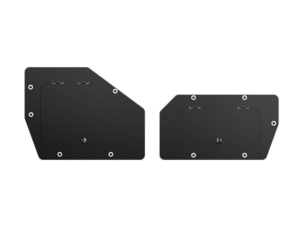 Ford Ranger (2012-2019) Lockable Under Seat Storage Compartment - by Front Runner | Front Runner