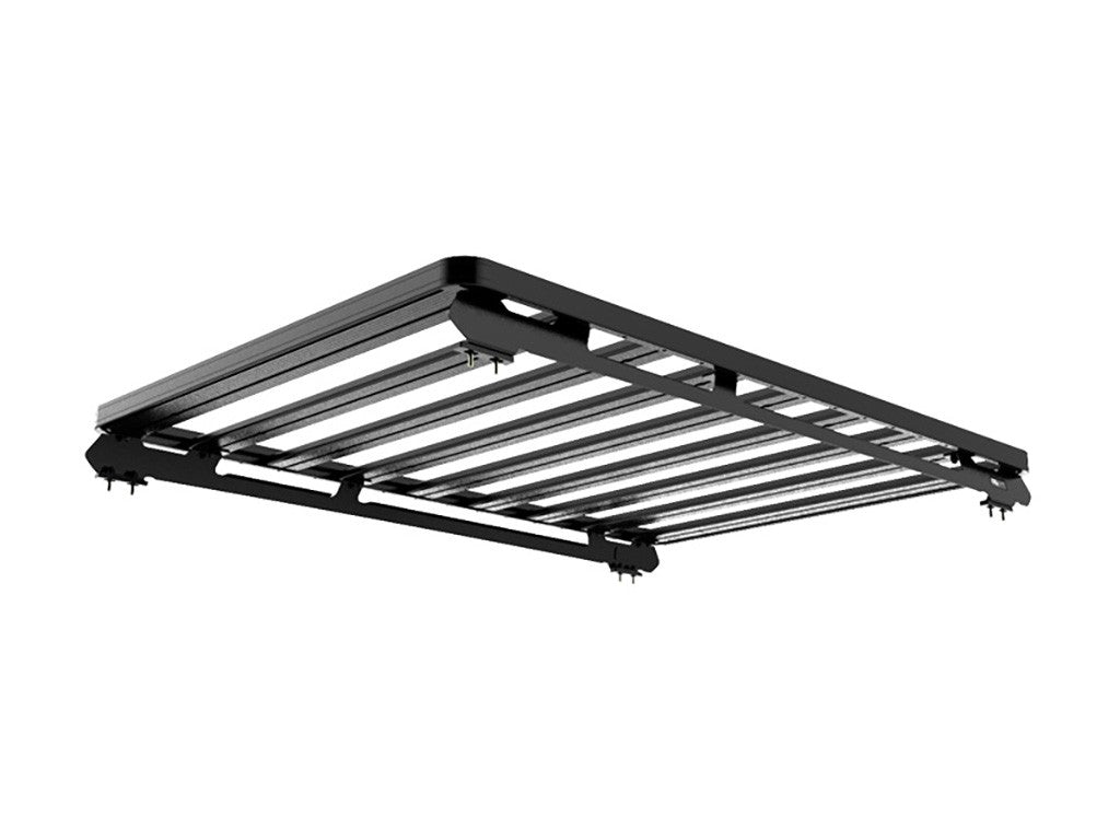 Slimline II Roof Rack Kit for Toyota 4Runner (4th Gen) - by Front Runner | Front Runner