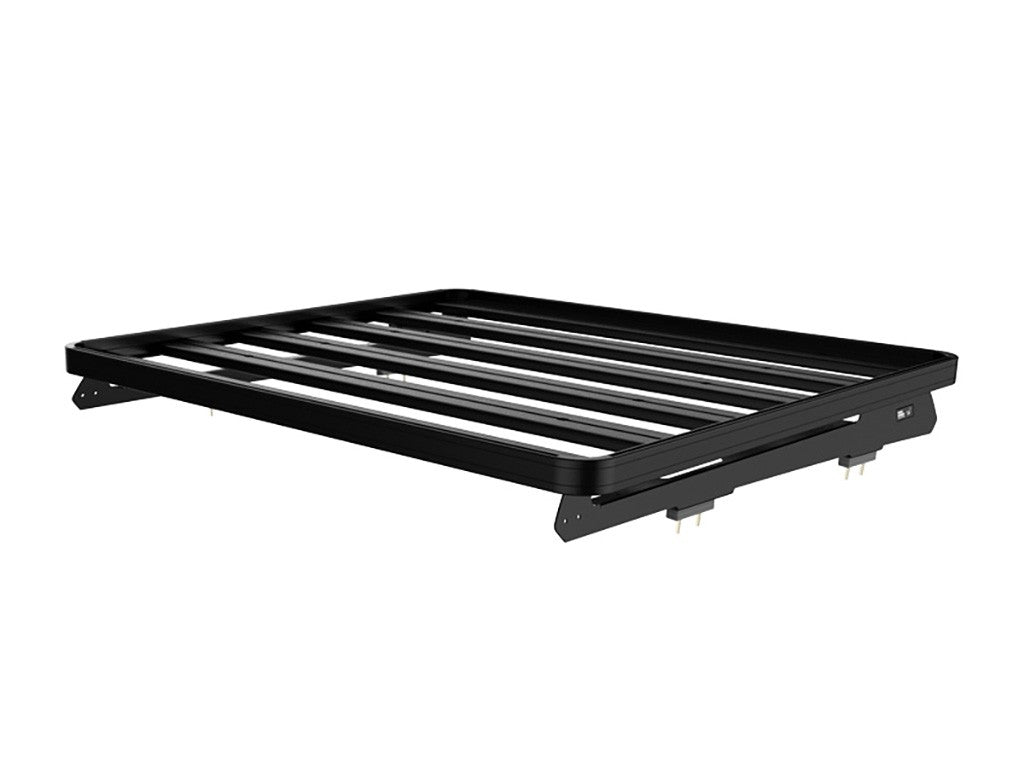 Slimline II 1/2 Roof Rack Kit for Lexus GX460 - by Front Runner | Front Runner