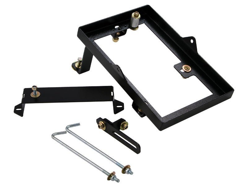 Toyota Hilux (2005-2015) 70A Battery Bracket | Front Runner