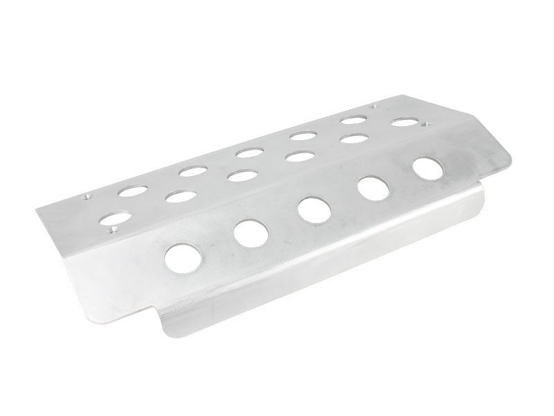 Toyota Land Cruiser 79 Sump Guard | Front Runner