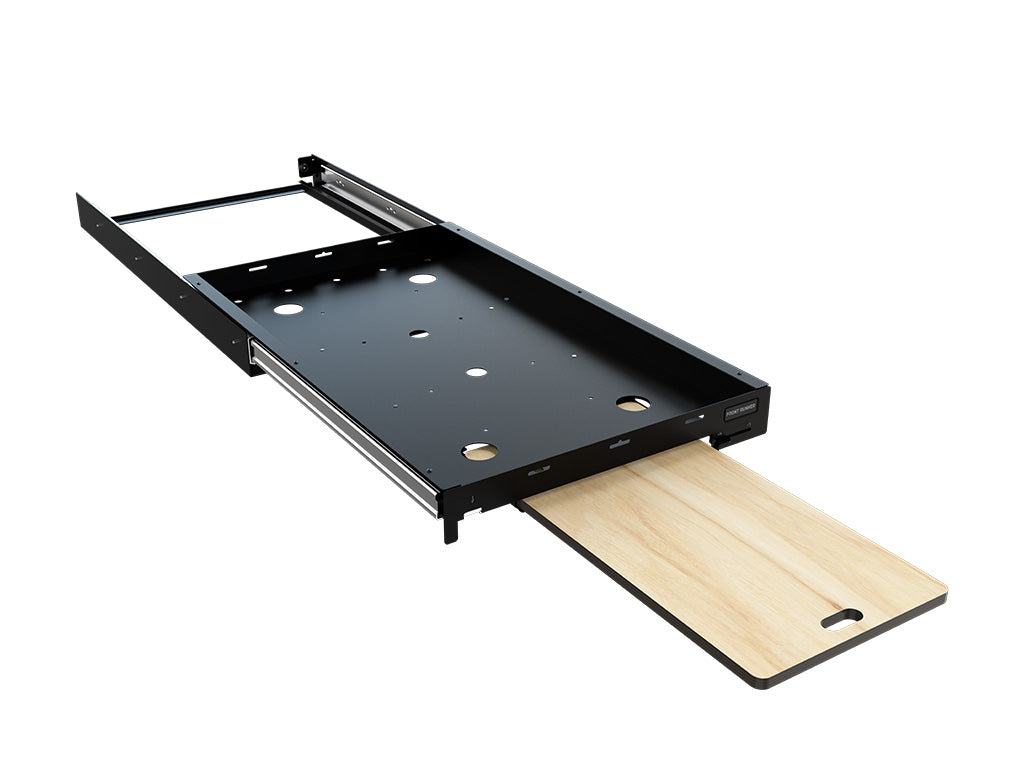 Cargo Slide/Fridge Slide 95L to 100L | Front Runner