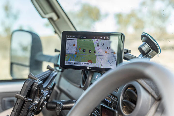 Hema HX-2 Navigator | Hema