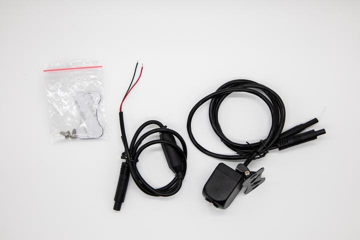 Hema Wi-Fi Reversing Camera for HX-2 | Hema