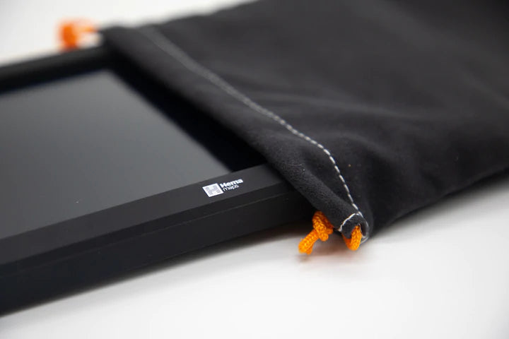 Hema Navigator Universal Drawstring Pouch | Hema