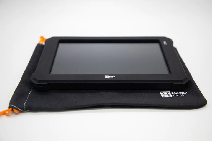 Hema Navigator Universal Drawstring Pouch | Hema