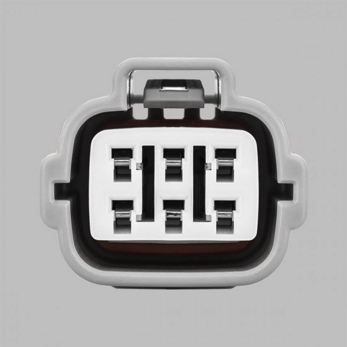 Stedi Isuzu D-Max (Post AUG-2020) Piggy Back Adapter | Stedi