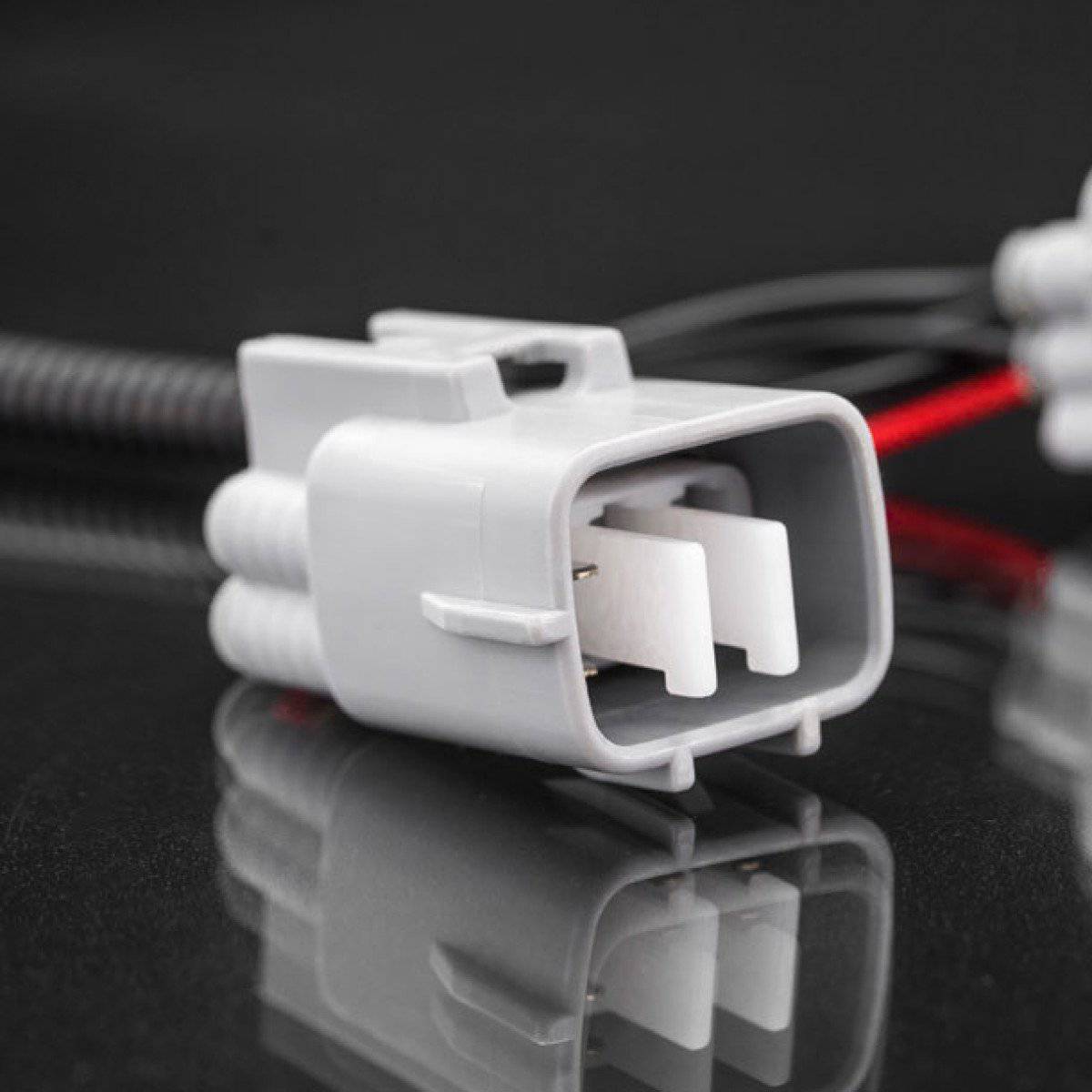 Stedi Isuzu D-Max (Post AUG-2020) Piggy Back Adapter | Stedi