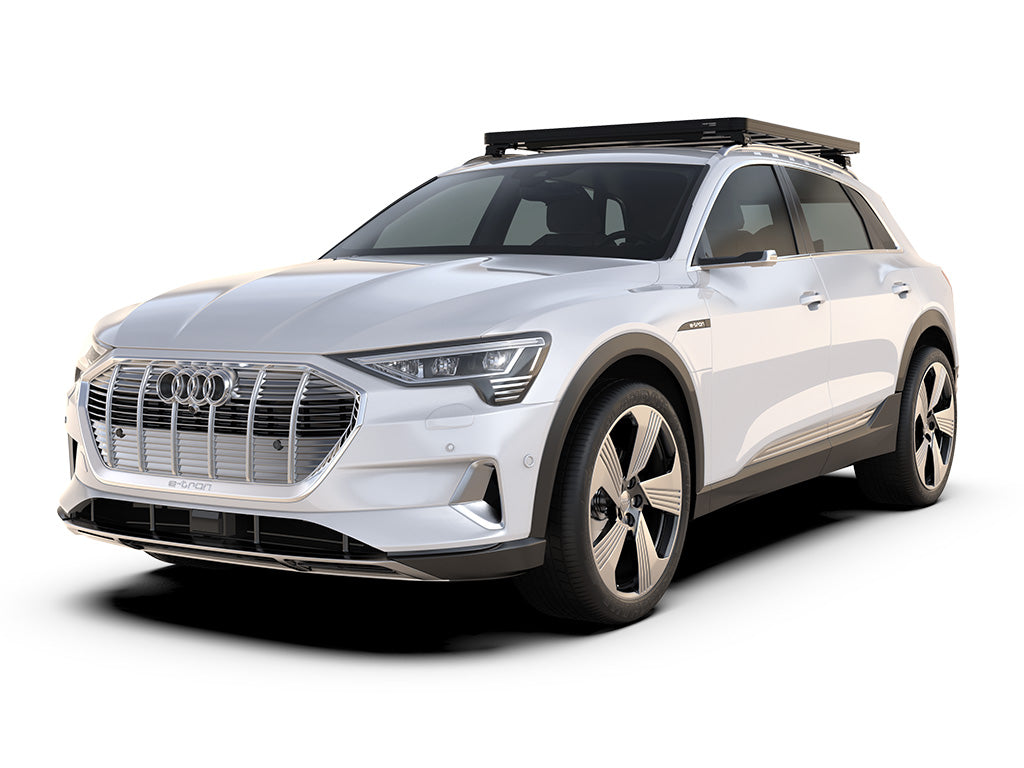 Audi E-TRON (2020-Current) Slimline II Roof Rail Rack Kit | Front Runner