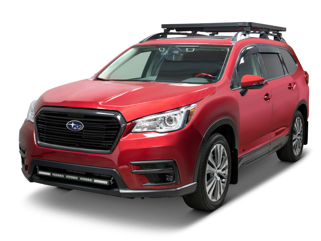 Subaru Ascent (2018-Current) Slimline II Roof Rail Rack Kit | Front Runner