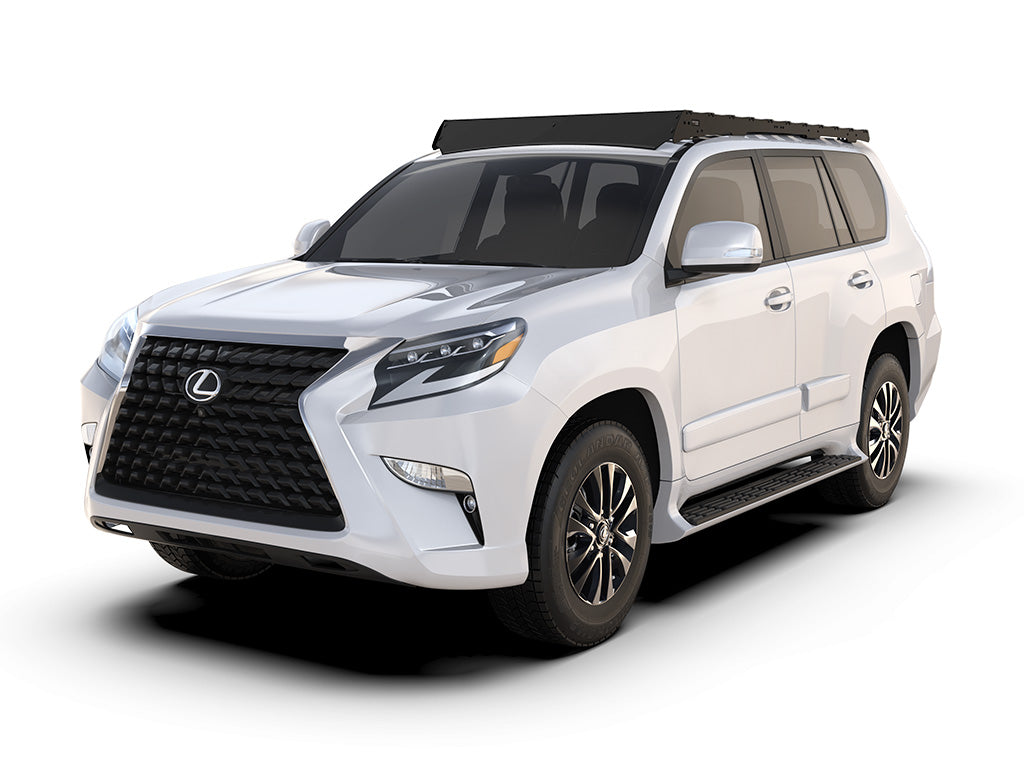 Lexus GX 460 (2010-Current) Slimsport Roof Rack Kit/ Lightbar Ready