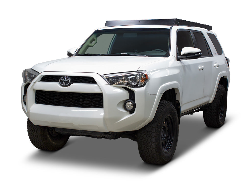 Toyota 4Runner (5th Gen) (2010-Current) Slimsport Roof Rack Kit | Front Runner