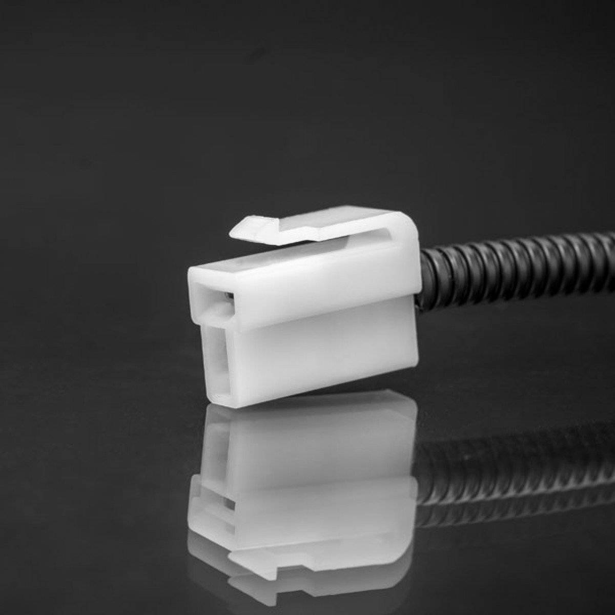 Stedi Mitsubishi MQ Triton HID / LED Headlight Piggy Back Adaptor | Stedi