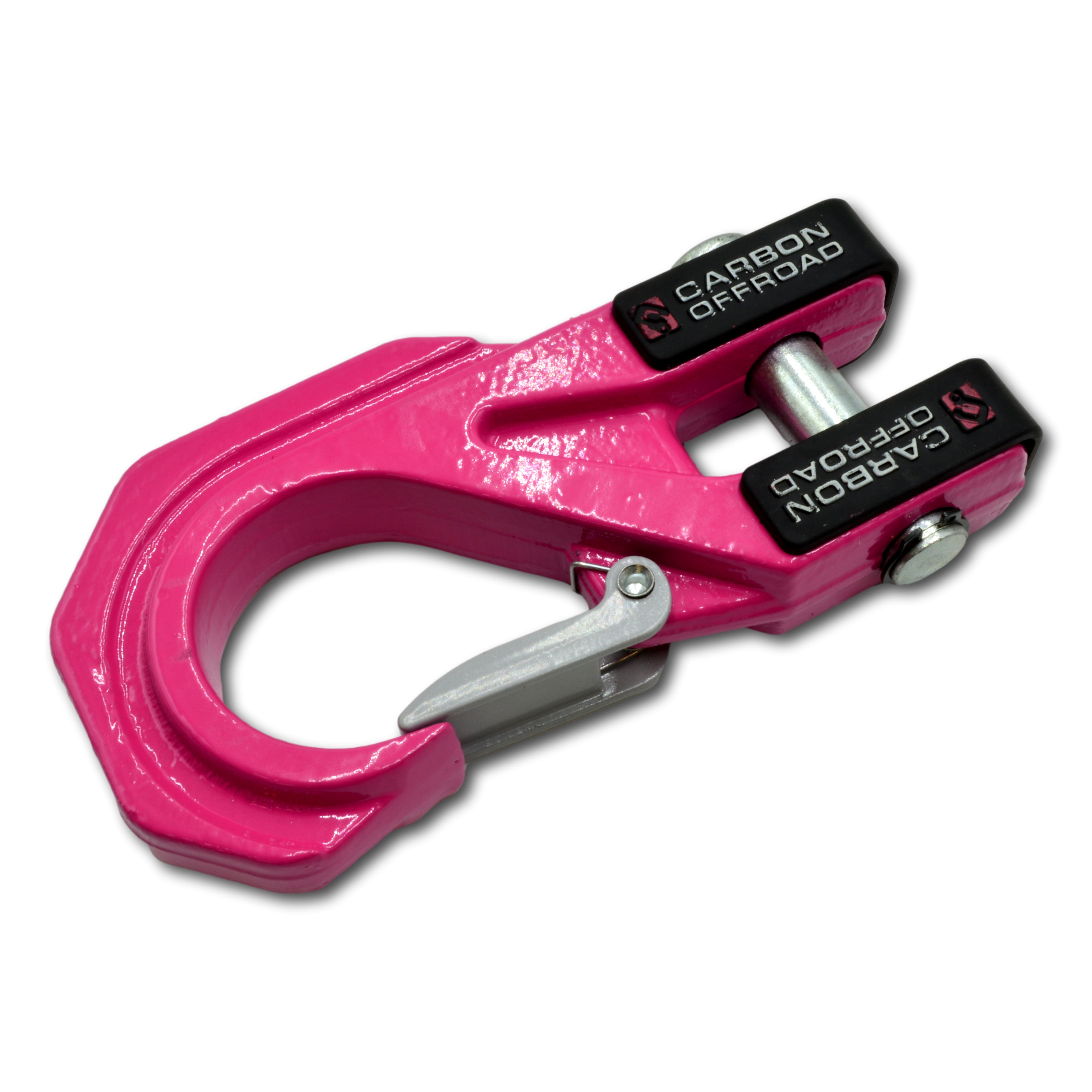 Carbon Offroad MegaPro Winch Hook | Carbon Offroad