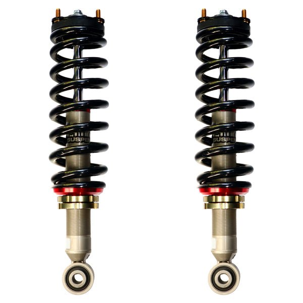 MT 2.0 Ford Ranger PX1 PX2 2011-2018 Front Adjustable Struts 4-5 Inch main image 0