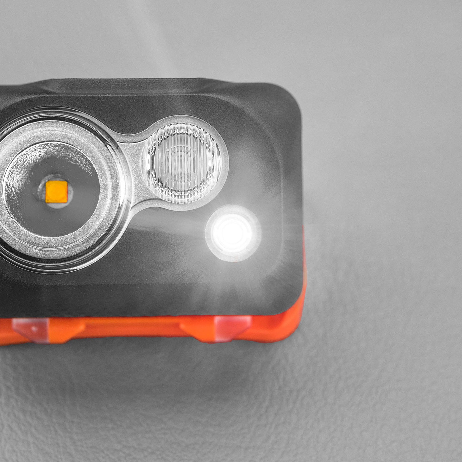 Stedi Type S LED Head Torch | Stedi