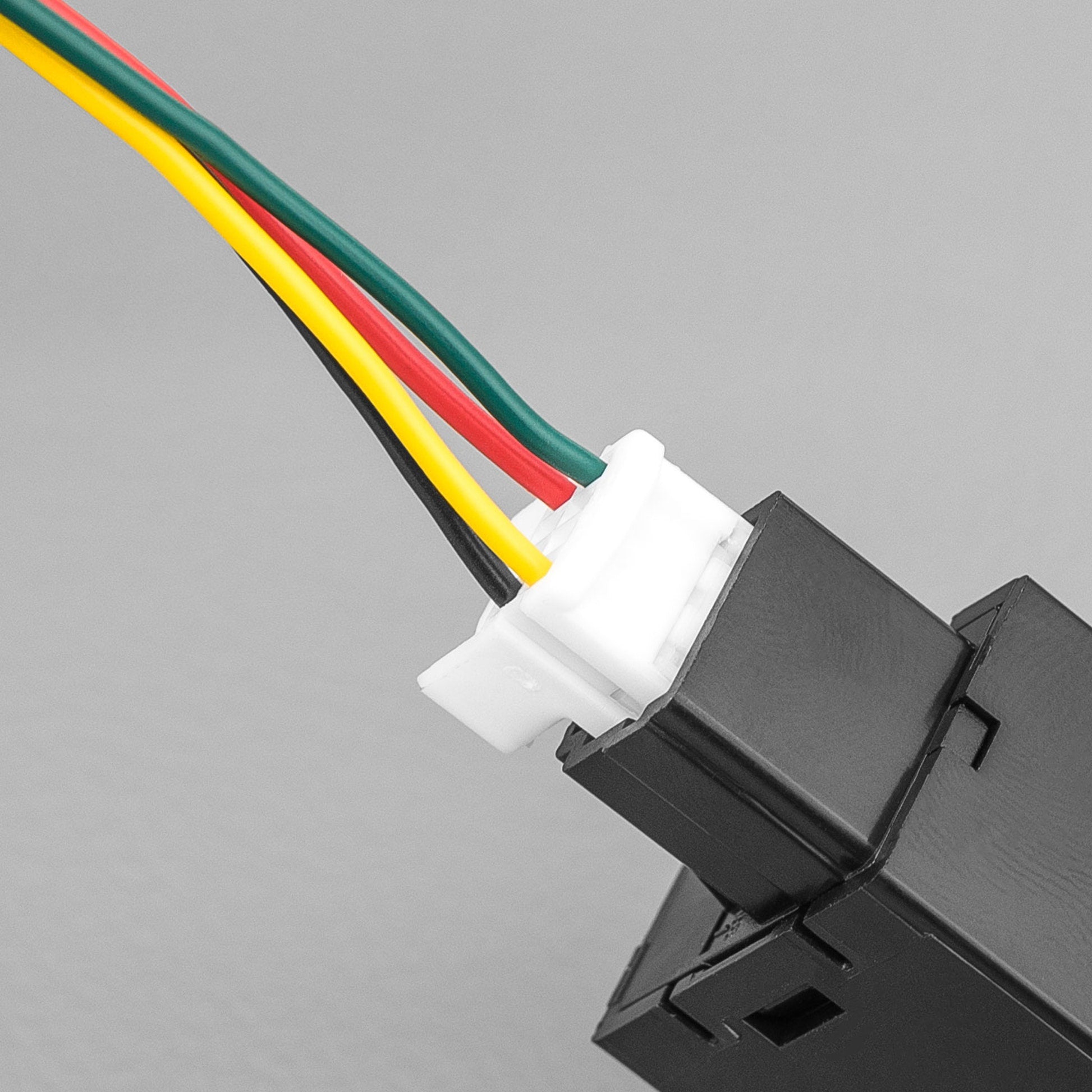 Stedi Switch - LED Light Bar - Short Type to Suit Nissan | Stedi