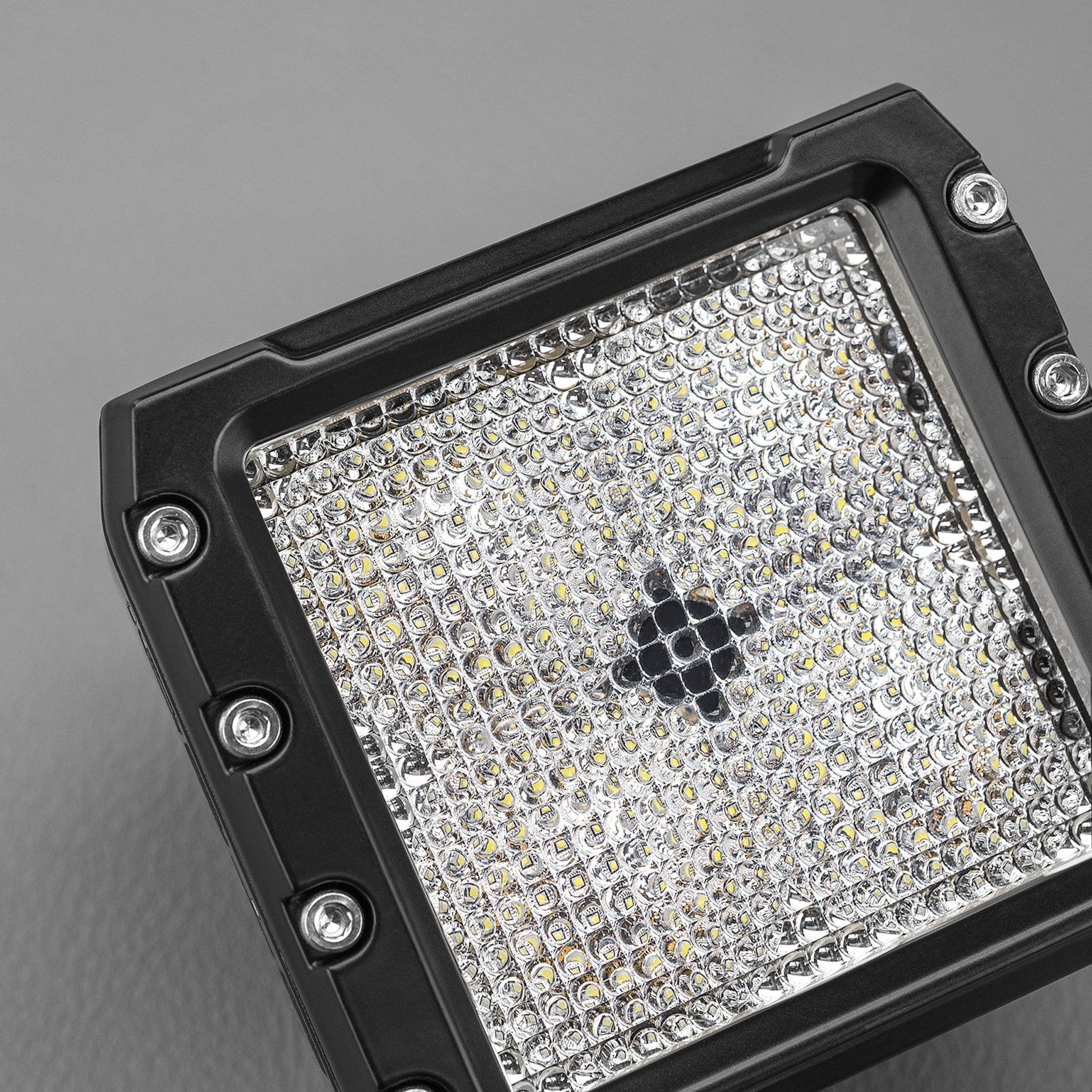 Stedi C-4 Black Edition LED Light Cube | Diffuse | Stedi