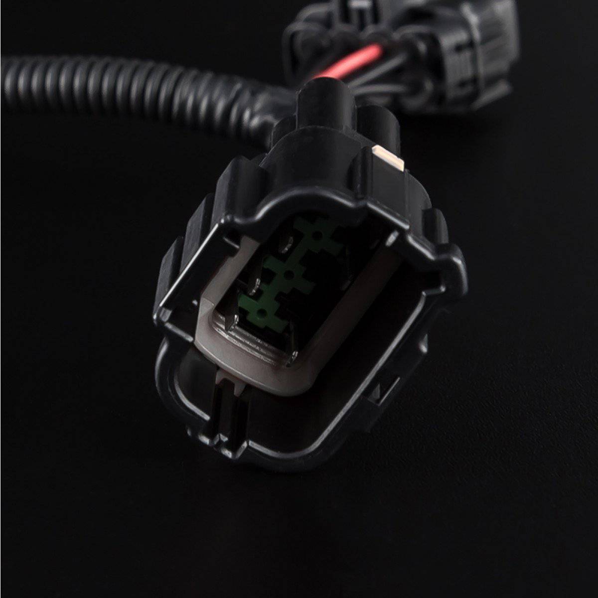 Stedi Nissan Navara NP300 Piggy Back Adaptor | Stedi