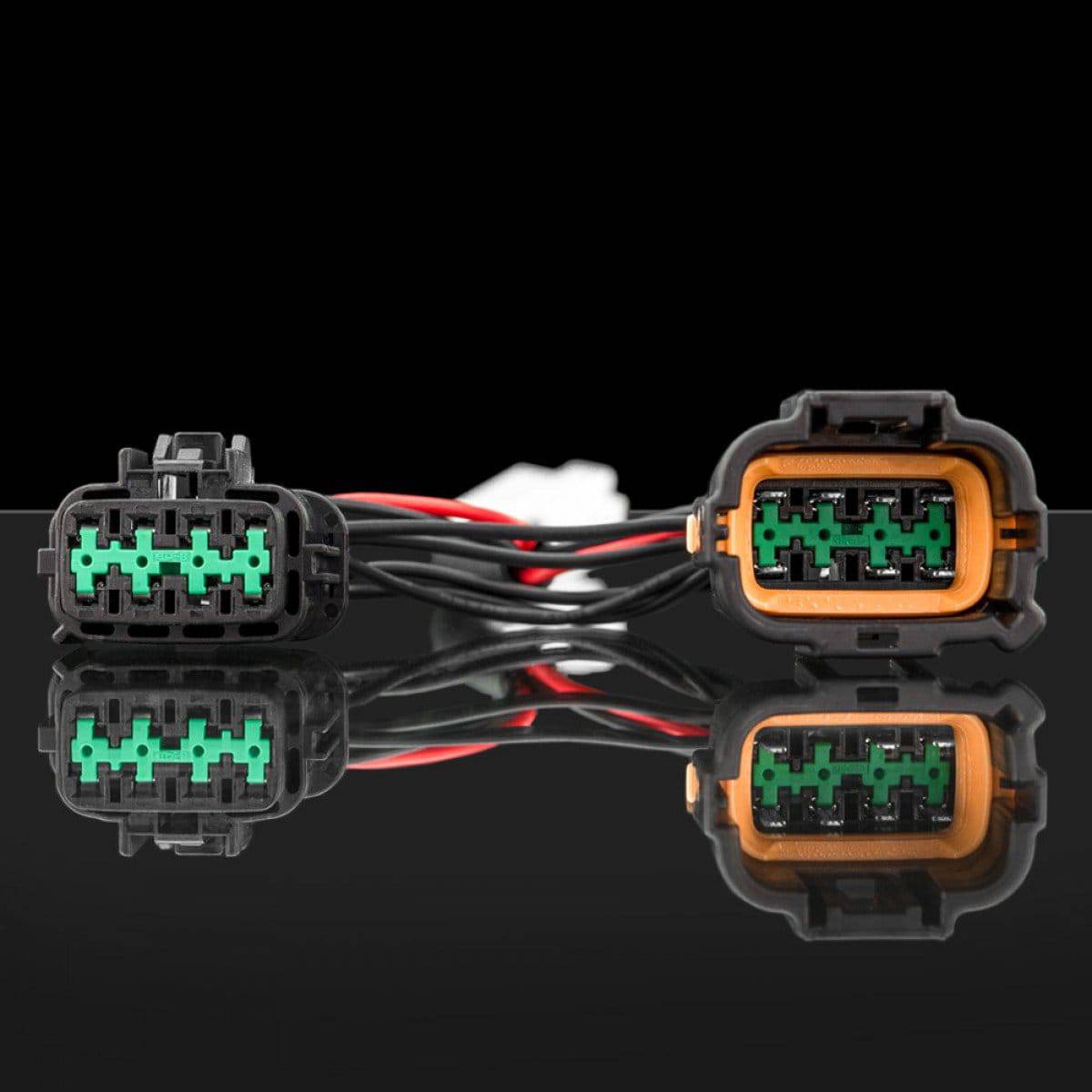 Stedi Nissan Navara NP300 Piggy Back Adaptor | Stedi