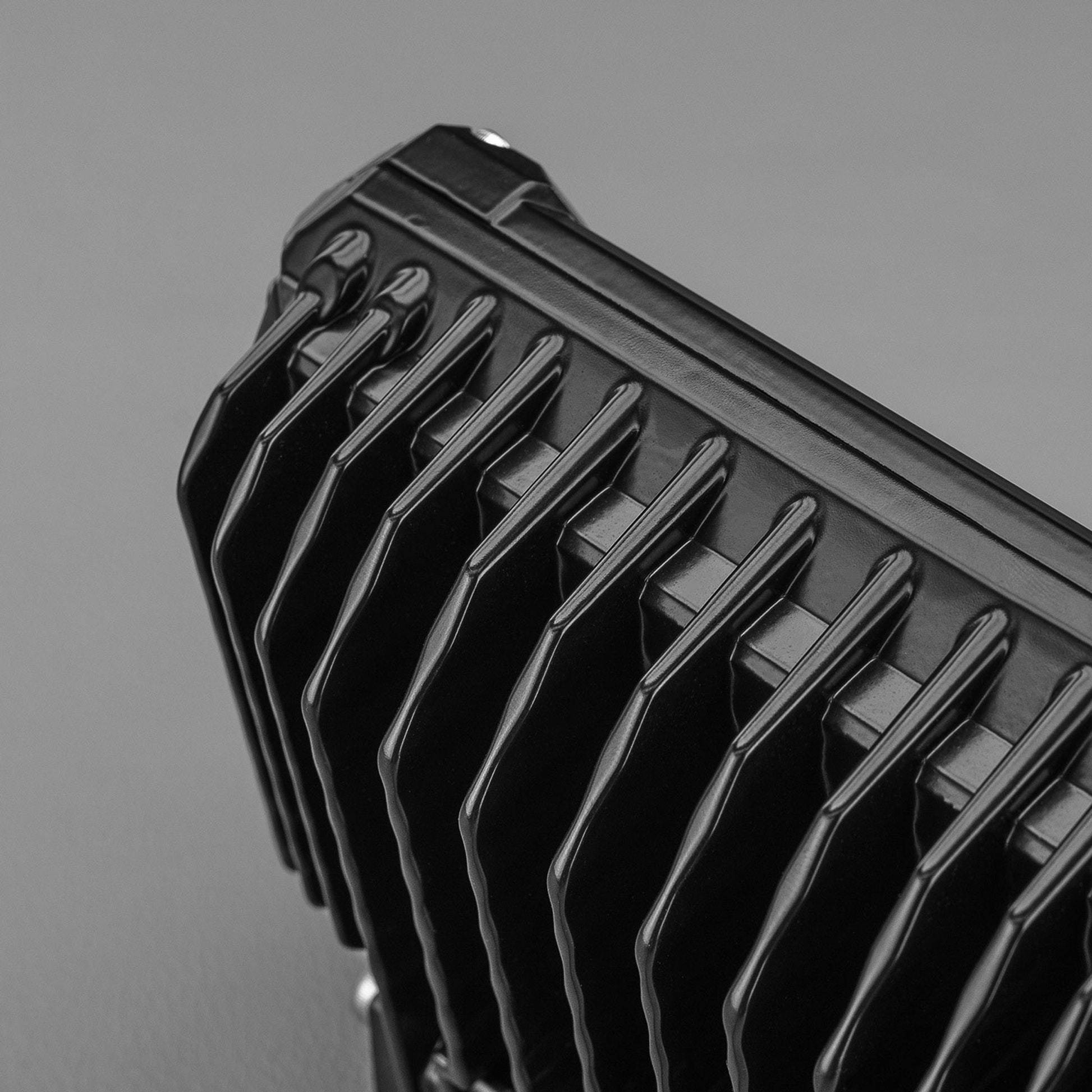 Stedi QUAD PRO Compact Rectangle LED Driving Lights | Stedi