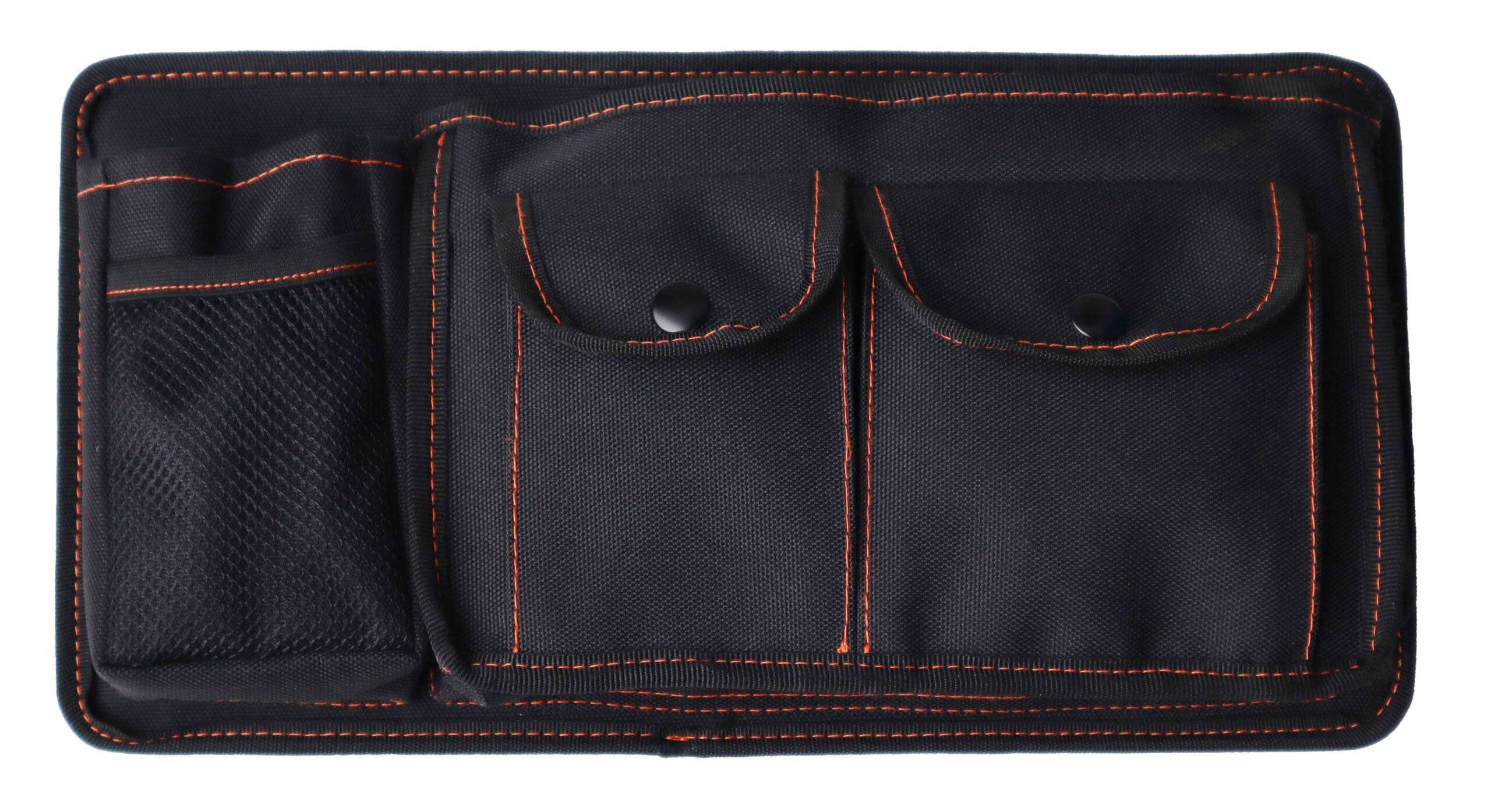 23Zero Rider Seat Organiser | 23Zero