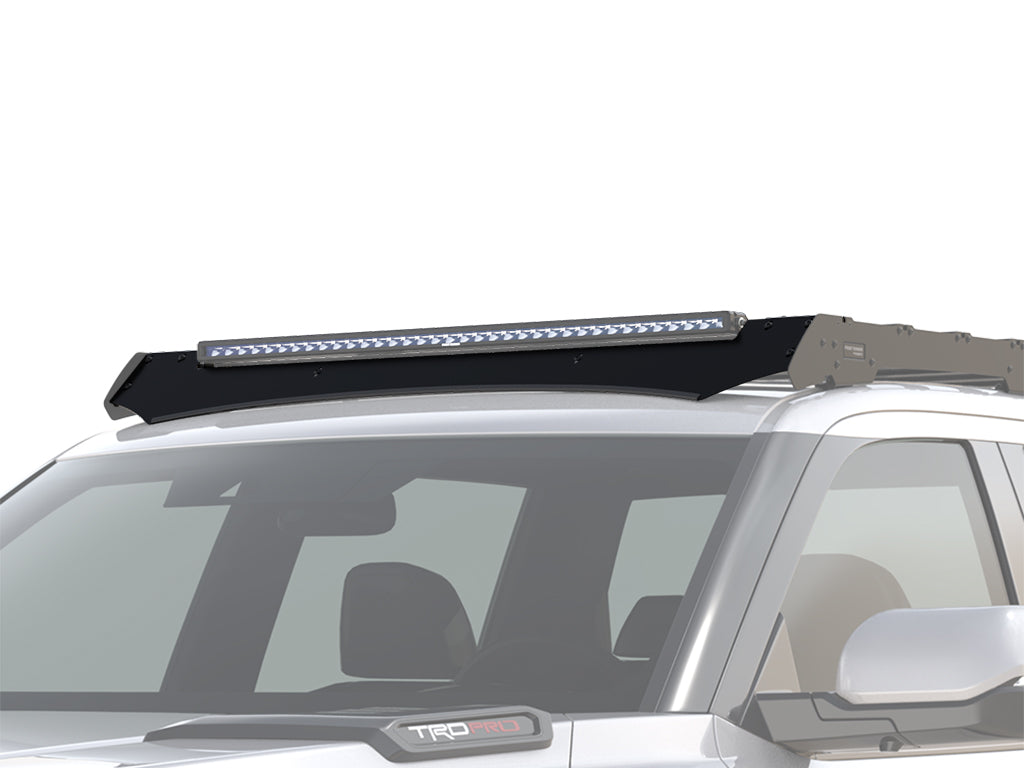 Toyota Tundra (2022-current) Slimsport Rack 40in Light Bar Wind Fairing | Front Runner