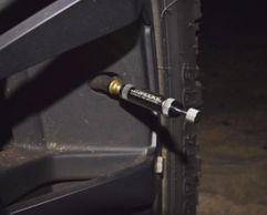 J.T. Brooks Automatic Tire Deflators Pro | J.T. Brooks