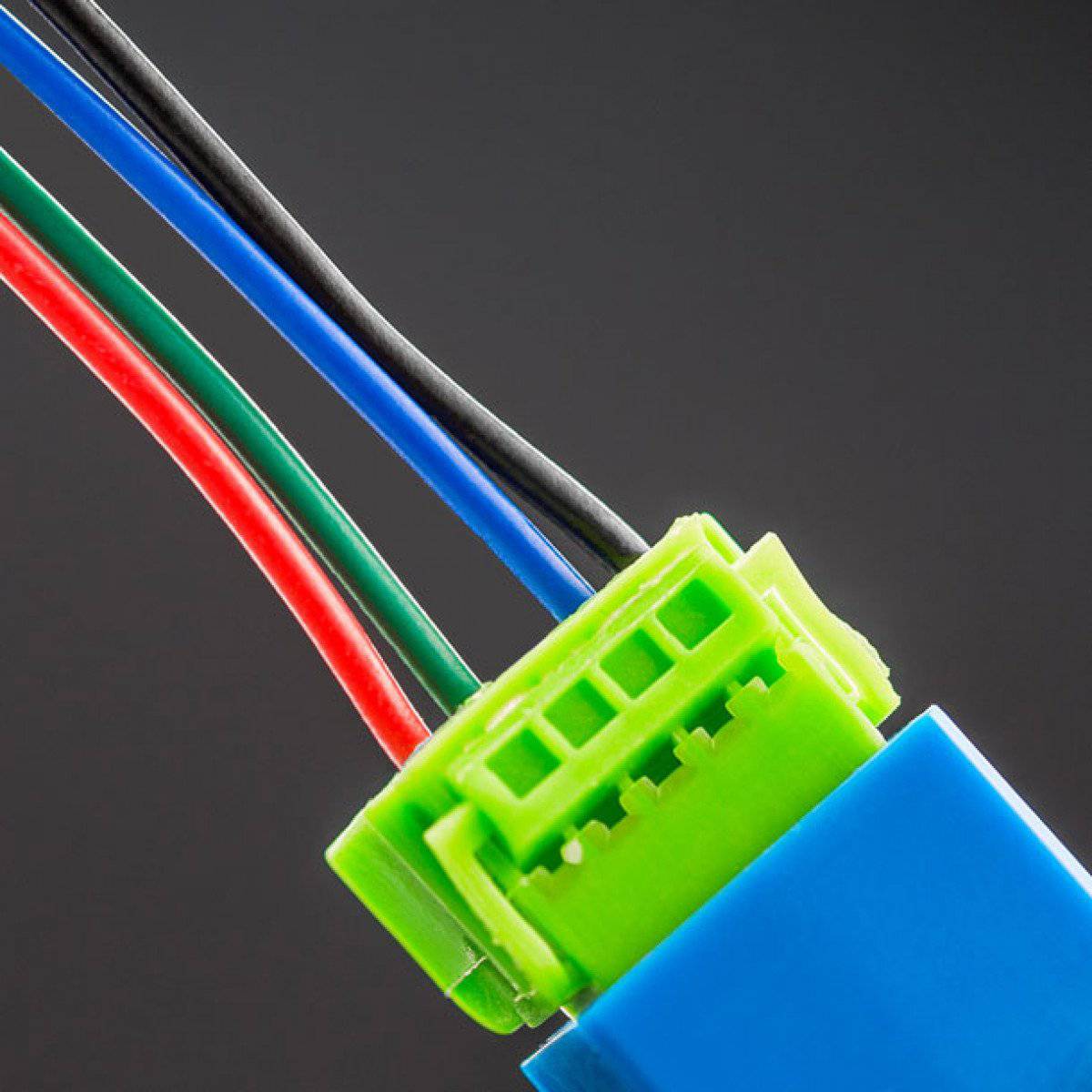 Stedi Switch - Rear Lights - Short Type Push Switch to suit Toyota | Stedi