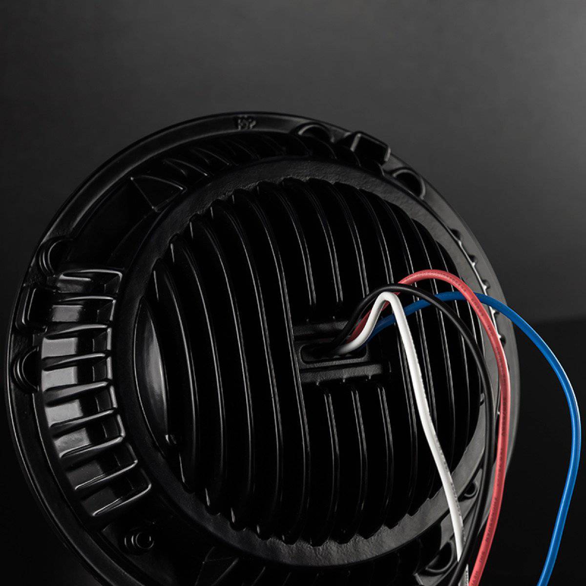 Stedi 7 inch IRIS LED Headlight for GQ Patrol, Jeep Wrangler & Landcruiser 75 | Stedi