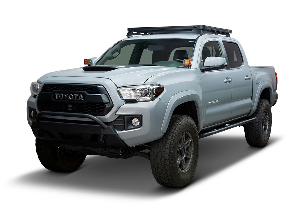 Toyota Tacoma (2005-Current) Slimline II Roof Rack Kit / Low Profile | Front Runner