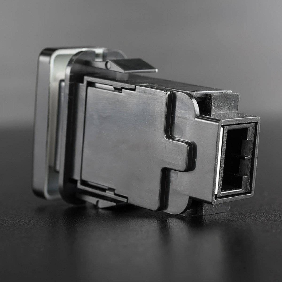 Stedi Switch - Rear Lights - Tall Type Push Switch to suit Toyota | Stedi