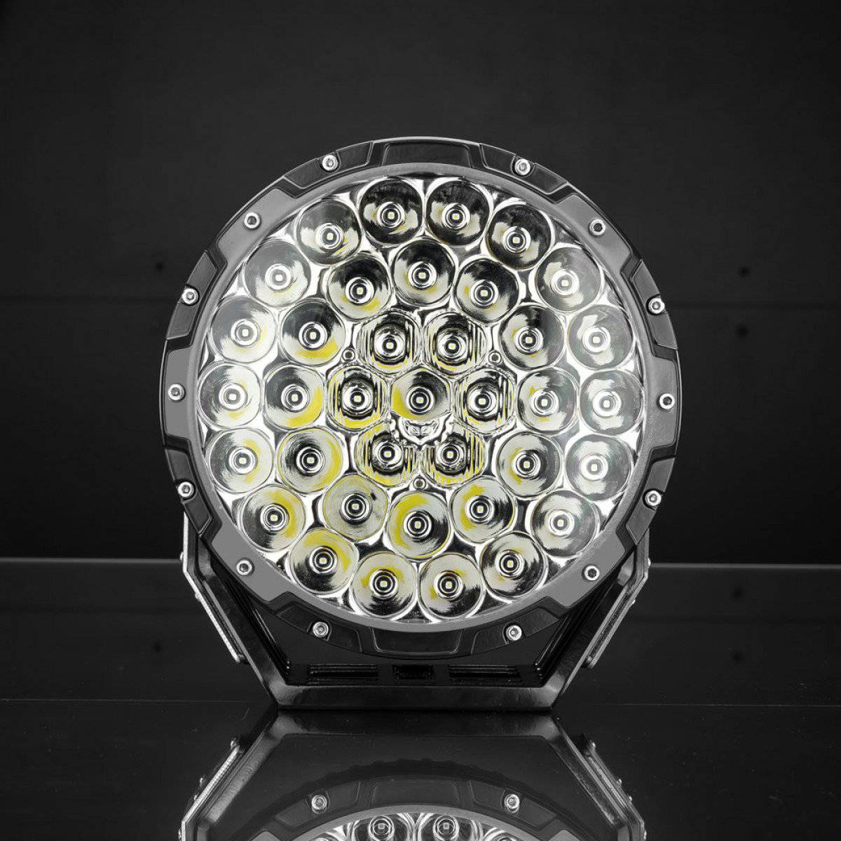 Stedi TYPE-X ™ PRO LED Driving Lights | Stedi