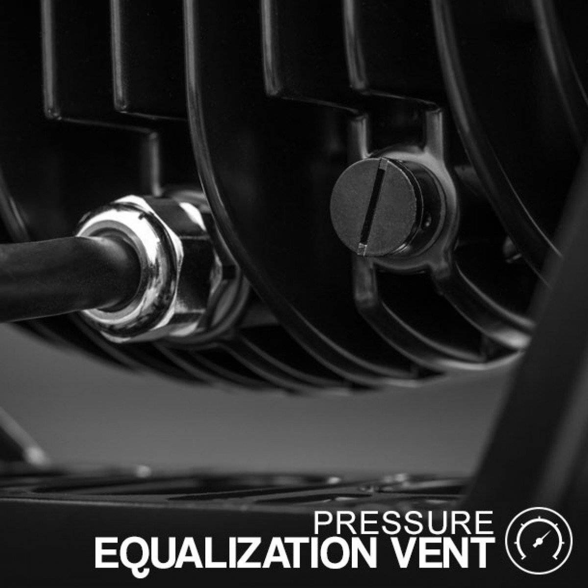 Stedi TYPE-X ™ PRO LED Driving Lights | Stedi