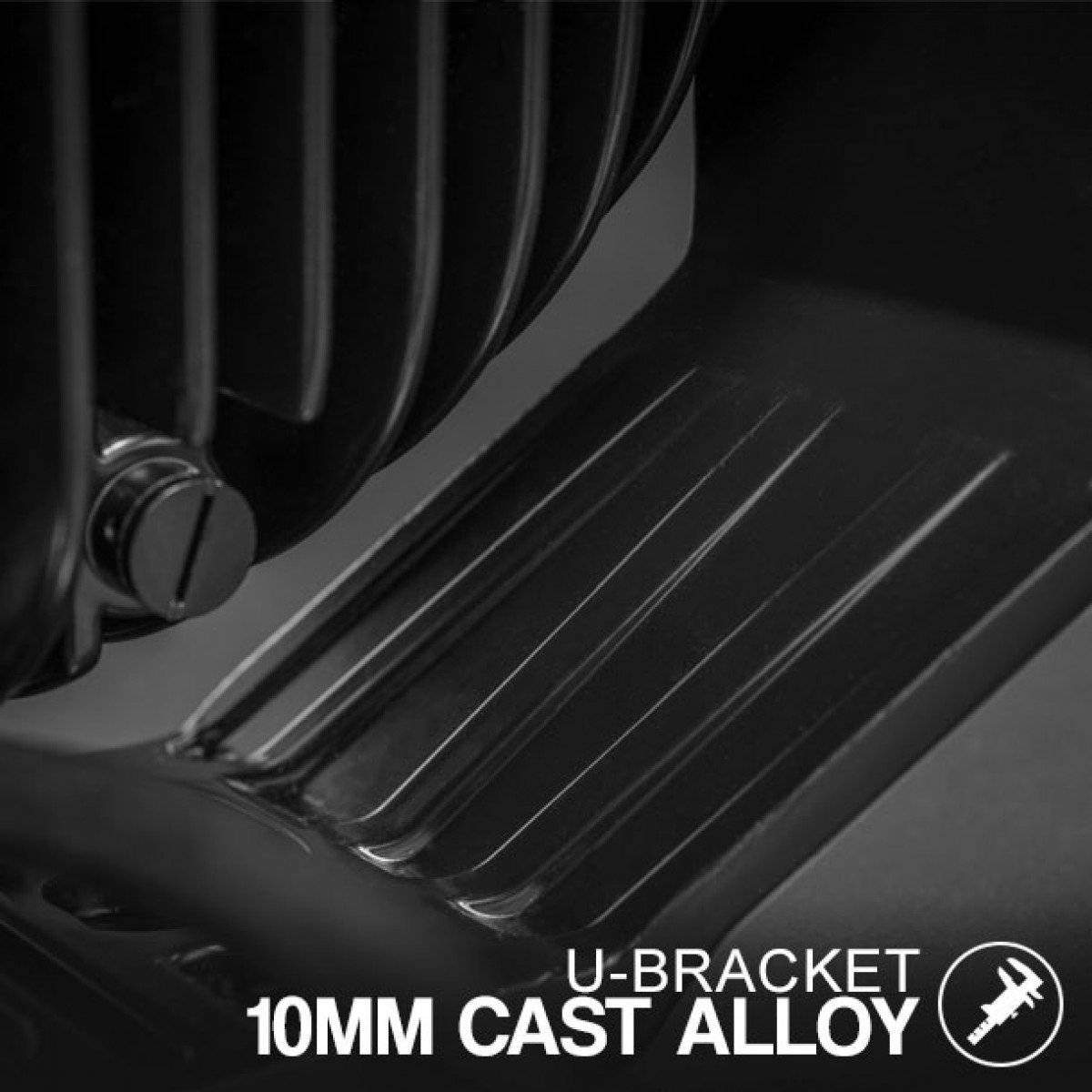 Stedi TYPE-X ™ PRO LED Driving Lights | Stedi