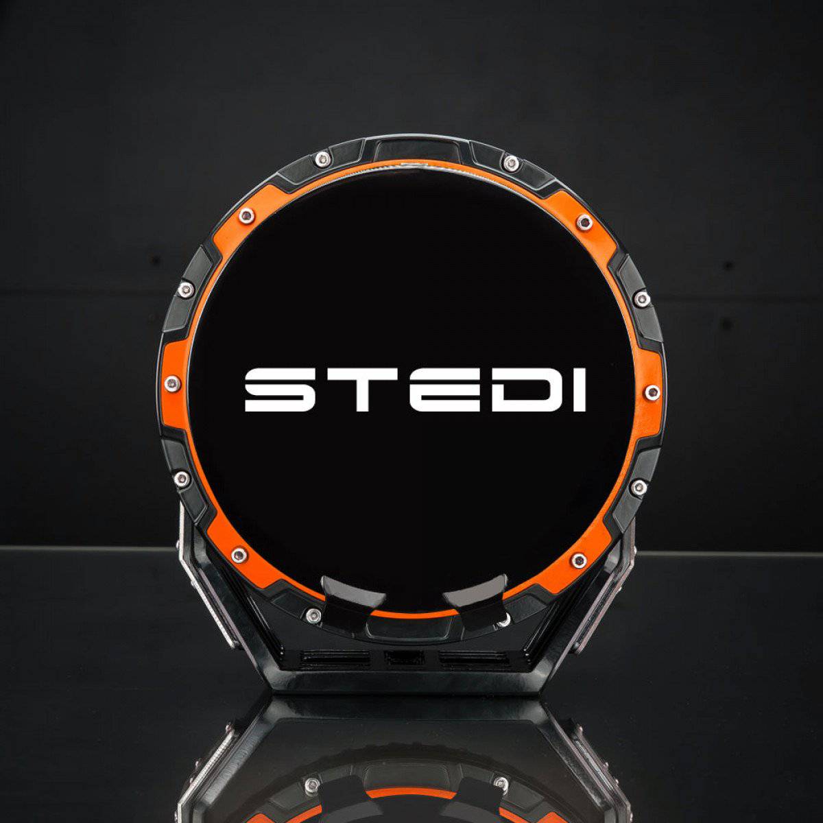 Stedi TYPE-X ™ PRO LED Driving Lights | Stedi