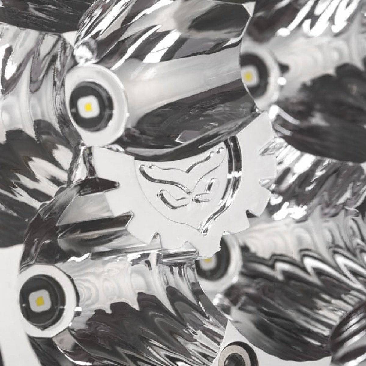 Stedi TYPE-X ™ PRO LED Driving Lights | Stedi