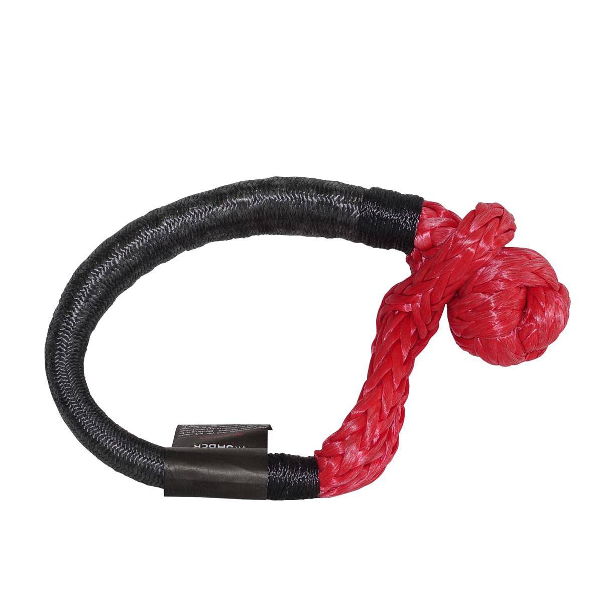 Saber Offroad 12K Heavy Duty Kinetic Recovery Kit | Saber Offroad