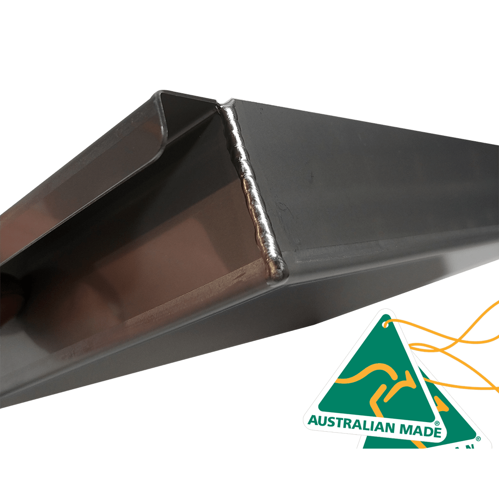 SMW Deep Oven Tray for Original Travel Buddy – 78MM | Somerville Metal Works