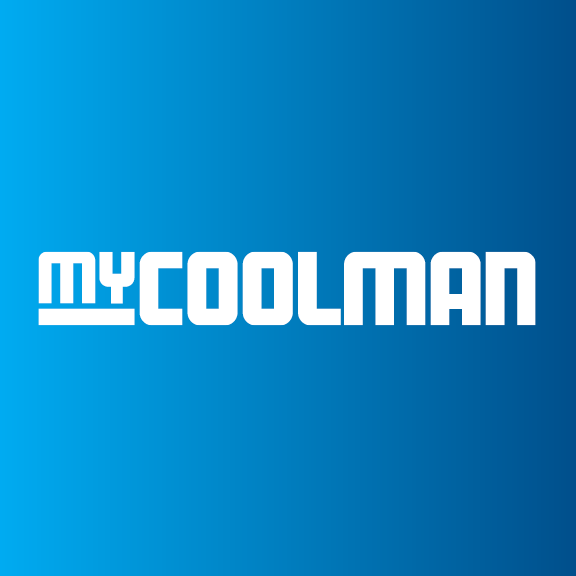 myCOOLMAN