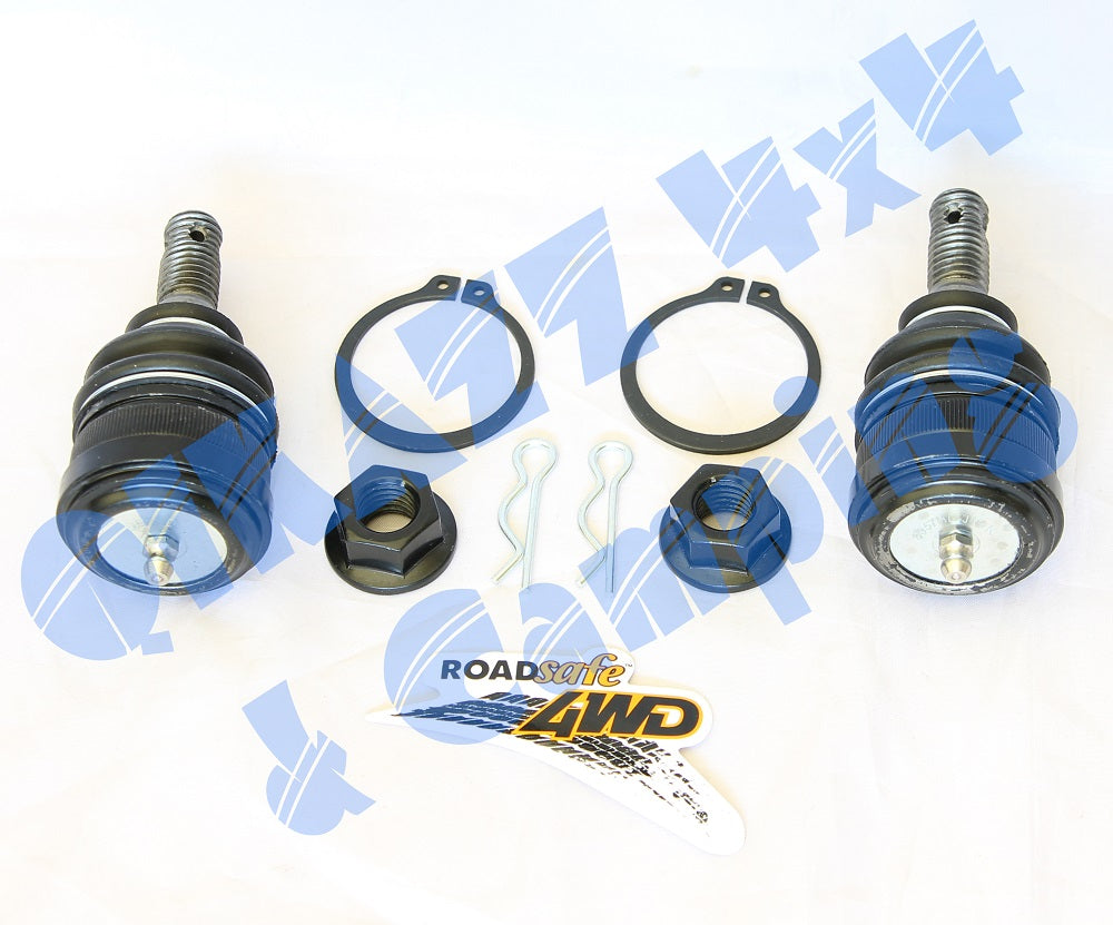 Roadsafe 4wd HD Ball Joints