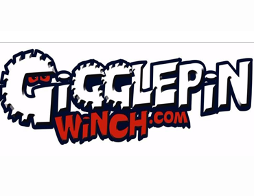 Gigglepin Winches & Upgrade Parts