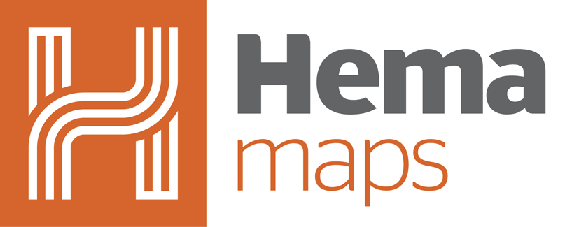 Hema Maps