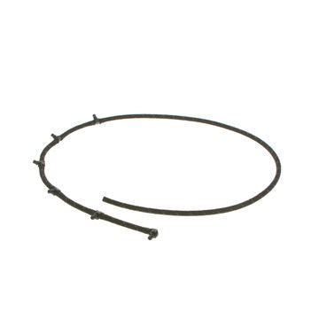 BMW Fuel Injector Return Line for E53 M57N - Bosch 13537799179 | Bosch