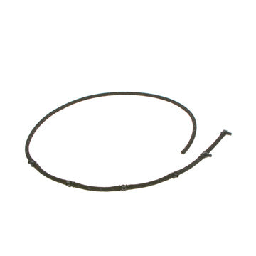BMW Fuel Injector Return Line for E53 M57N - Bosch 13537799179 | Bosch