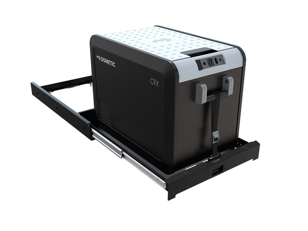 Cargo Slide/Fridge Slide / 40L to 52L | Front Runner