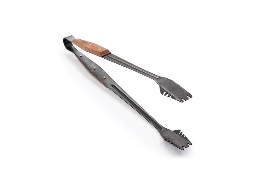 Barebones Cowboy Grill Tongs