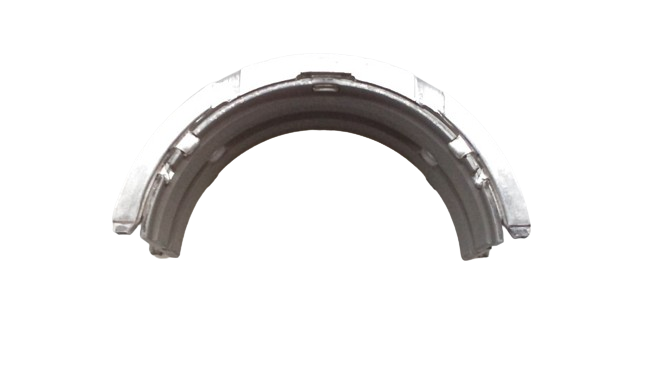 Genuine BMW Guide-Bearing Shell Green for M57N - 11217787754