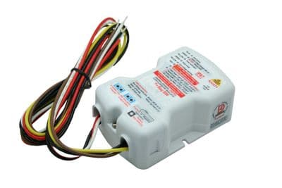 Gigglepin 12v 150A Advanced Alternator Regulator